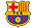 FC 바르셀로나(FC Barcelona(ESP))